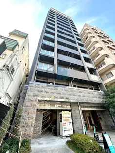 レオンコンフォート難波ノワールの画像