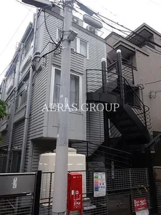 メゾンソレイユの画像