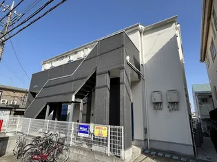 コモドエスパシオ【2階】の外観