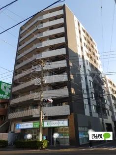 パークアクシス横浜井土ヶ谷の画像