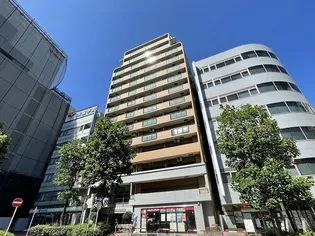 ライオンズステーションプラザ相模大野の画像