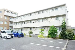 グランディール トシコの画像