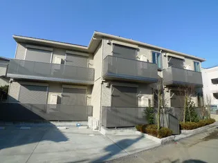 ラフィーネ茅ヶ崎の画像