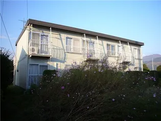 コーポラス沢村Aの画像