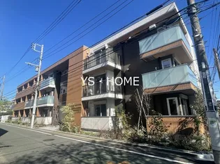 エクセリア上鷺宮IIの画像