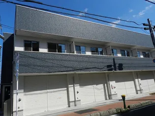 アーバンプレイスの画像