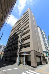 定禅寺HILL【11階】の外観