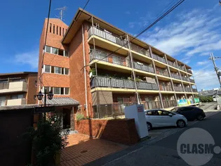 第5吉川コーポの画像