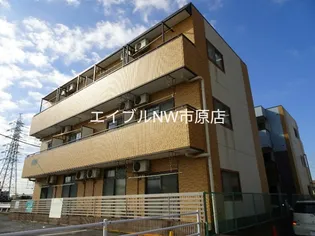 コーポ中村の画像