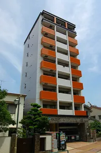 エンクレスト西公園IIIの画像