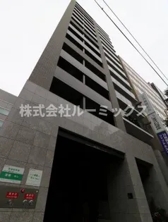 福岡県福岡市博多区博多駅南2【マンション】の外観