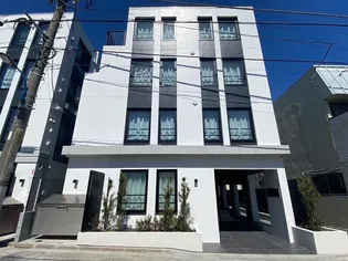 レジデンスの画像