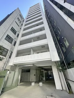 コンフォリア浅草駒形の画像