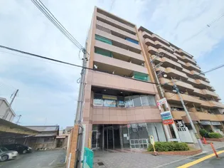 朝日プラザ奈良プレシオの画像