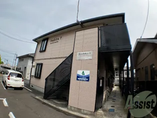 セフィラセブンの画像