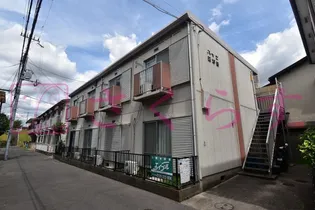 ハイツ豊津荘1の画像