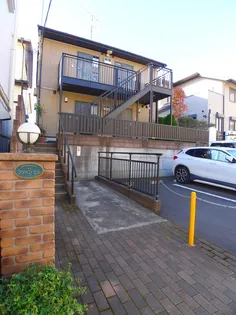 ファインヒルの画像