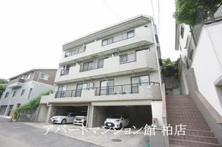 スペース21柏の画像