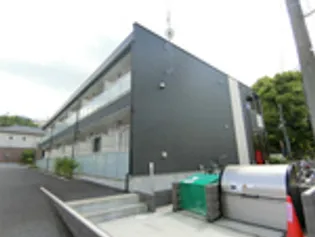 リブリ THE SEED 日吉の画像