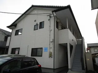 コンフォート桜木の画像