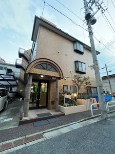 パークハイムの画像