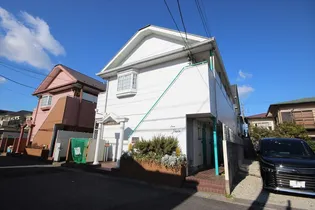 アネックス ローズIの画像