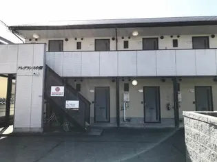フレグランス中筋の画像