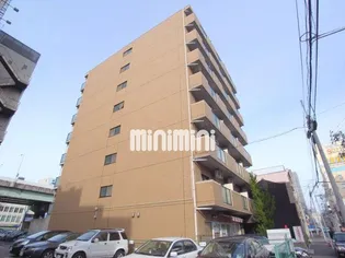 ヴェルジュコートⅠの画像