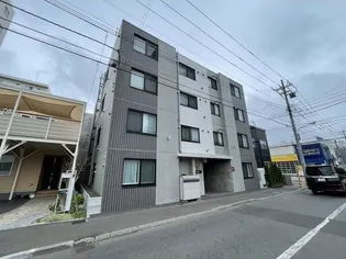 Y'S MAISON豊平の画像