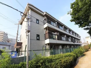 パークサイド別府の画像