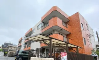 アルカサル北栄の画像