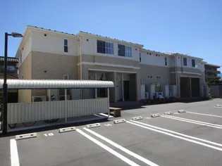 アシューレの画像