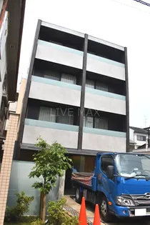 LA VITA東寺の画像