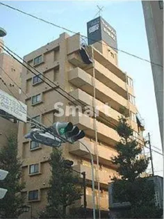 ライオンズマンシヨン新中野第2【2階】の外観