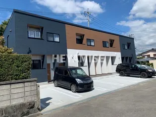 カーサ モンレーヴIIの画像