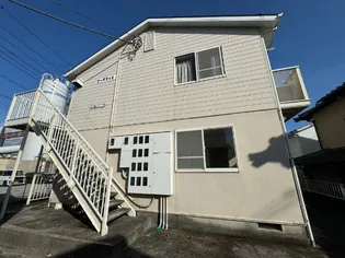 コーポ富士見の画像