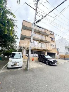 ベルメゾン エスペランス 寺尾台の画像