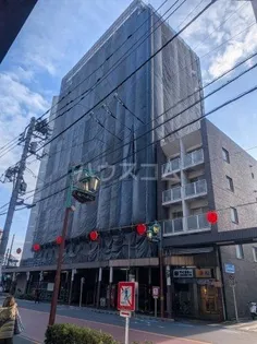 Belleviage Shinnakano【7階】の外観