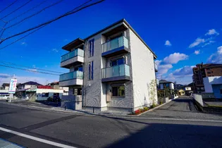 シャーメゾンコペンの画像