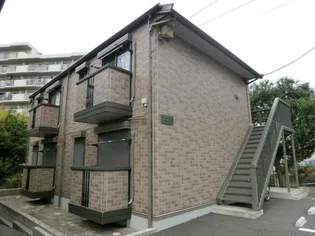 サニーハウス Eの画像