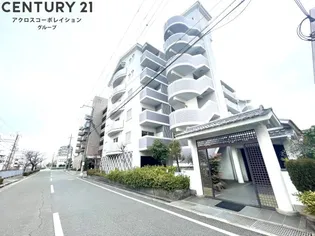 マンションあぜりあの画像