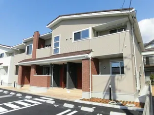 エスポワールIIの画像