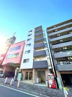 ノースコート北山田の画像