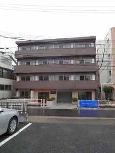 スカイコート板橋本町の画像