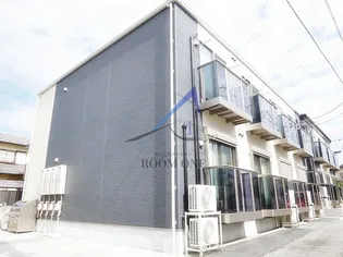 サニープレイス津田沼の画像