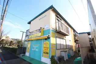 ヒカリハイツの画像