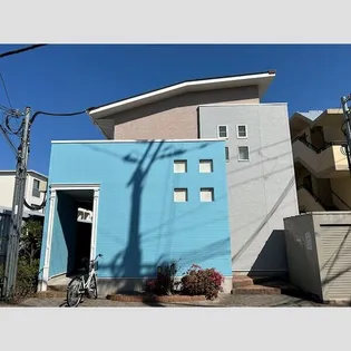 ジョリエーメゾンの画像