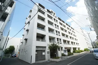 コンフォート中野島の画像