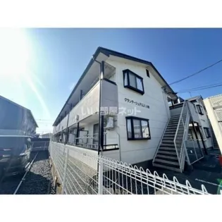 グランデージュFUJI Bの画像