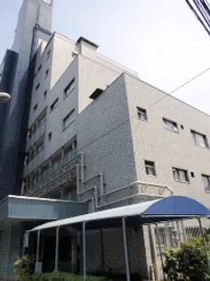 コーポ高輪の画像